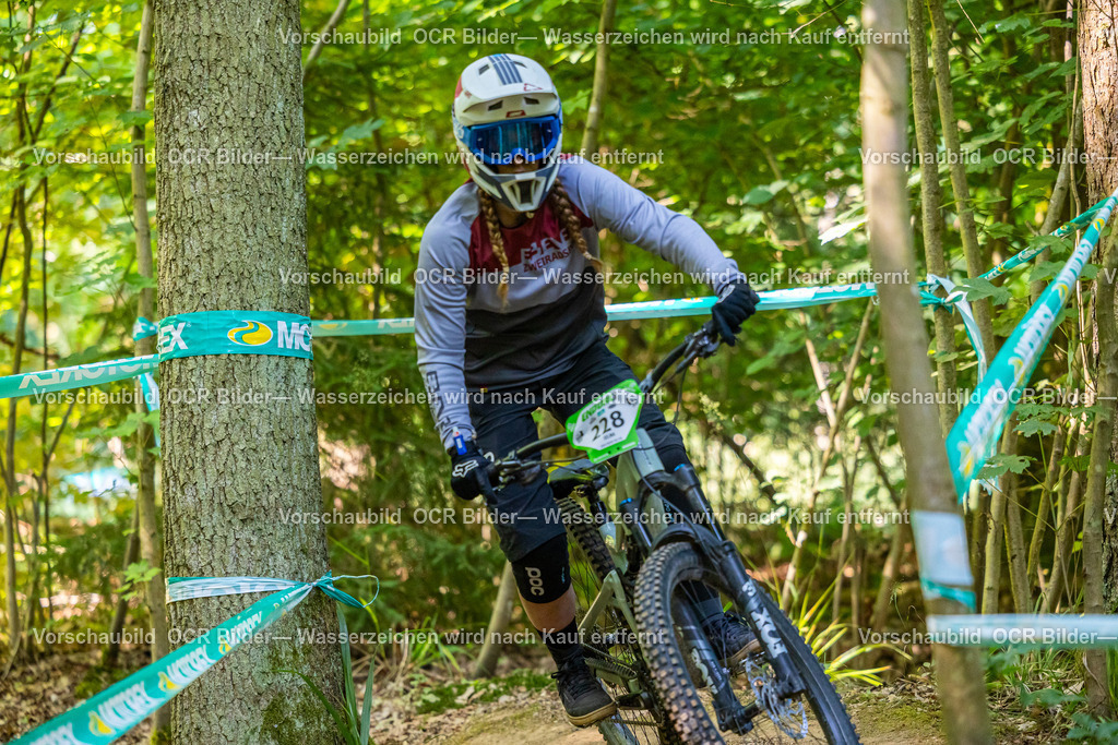 Enduro One Trieb Samstag R6-0506 | OCR Bilder Fotograf Eisenach Michael Schröder