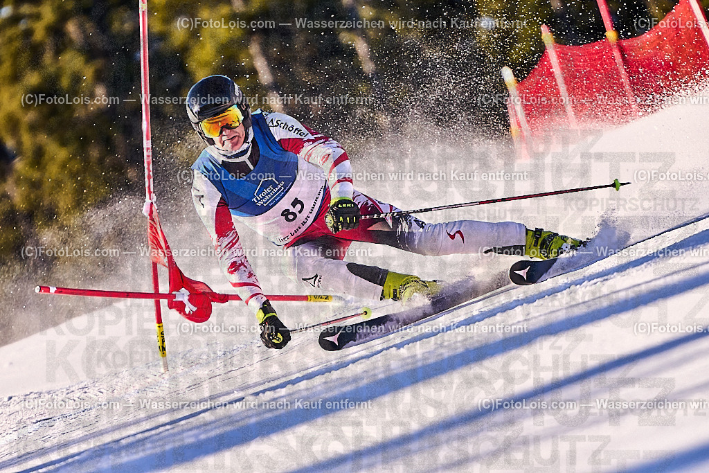 _ALP3276_FIS-Masters-GS-II_Glungezer_Untermair Christian | FIS-MASTERS-WorldCup am Glungezer, GiantSlalom-II, So 18. Jänner 2026.