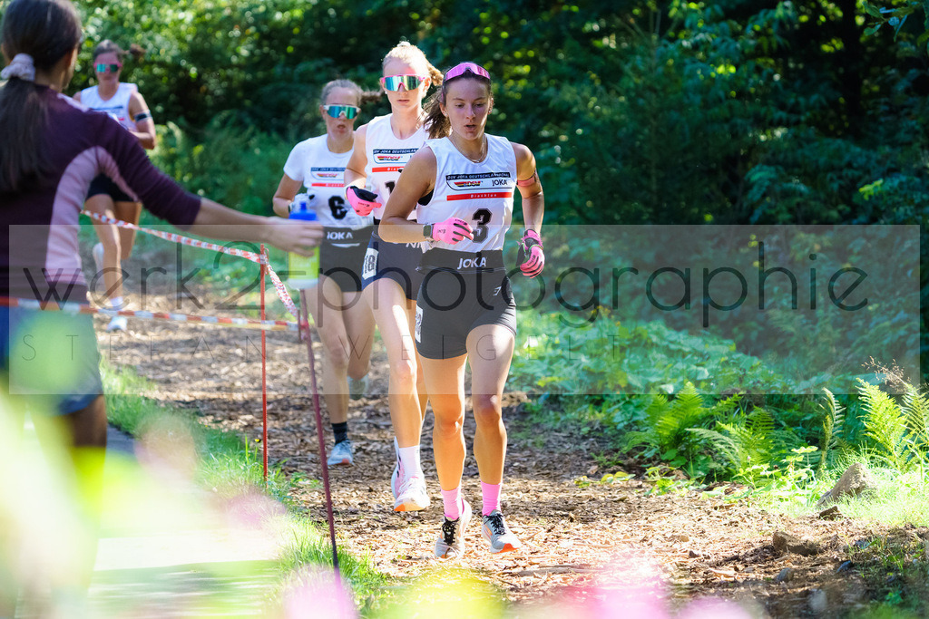 DP Arber  | Deutschlandpokal ARBER am 15. - 17. September 2023