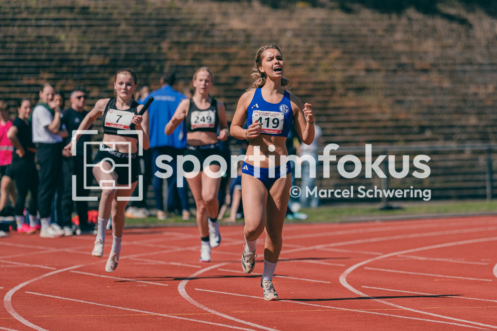 FLVW-Meisterschaften 2026 | Impressionen und Wettkampfszenen der FLVW-Meisterschaften 2026 mit Athletinnen und Athleten verschiedener Vereine und Altersklassen in unterschiedlichen Disziplinen der Leichtathletik. - Realisiert mit Pictrs.com