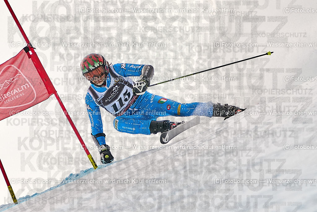 _ALP2362_MASTERS-WM_Reiteralm_A-GS_Grechi Davide | FISWORLD CHAMPIONSHIPSMASTERS ALPINE SKIING, 23. – 28. MÄRZ 2026 - REITERALM | STMK | AUT.   Veranstaltet vom Masters-Referat des Deutschen Skiverbandes (DSV). Durchführende Organisation: WSV Pichl-Reiteralm, unterstütutzt von den Bergbahnen REITERALM bei Schladming und SKI AUSTRIA.                            Disziplinen:  Super-G, GiantSlalom, Slalom.                                                 Kategorien:  A (Herrn 30-59 Jahre), B (Herrn ab 60 Jahre), C (Damen 30-59 Jahre), D (Damen ab 60 Jahre).                Rennstrecken:   Gasselhöhe und Muldenliftpiste auf der Reiteralm.