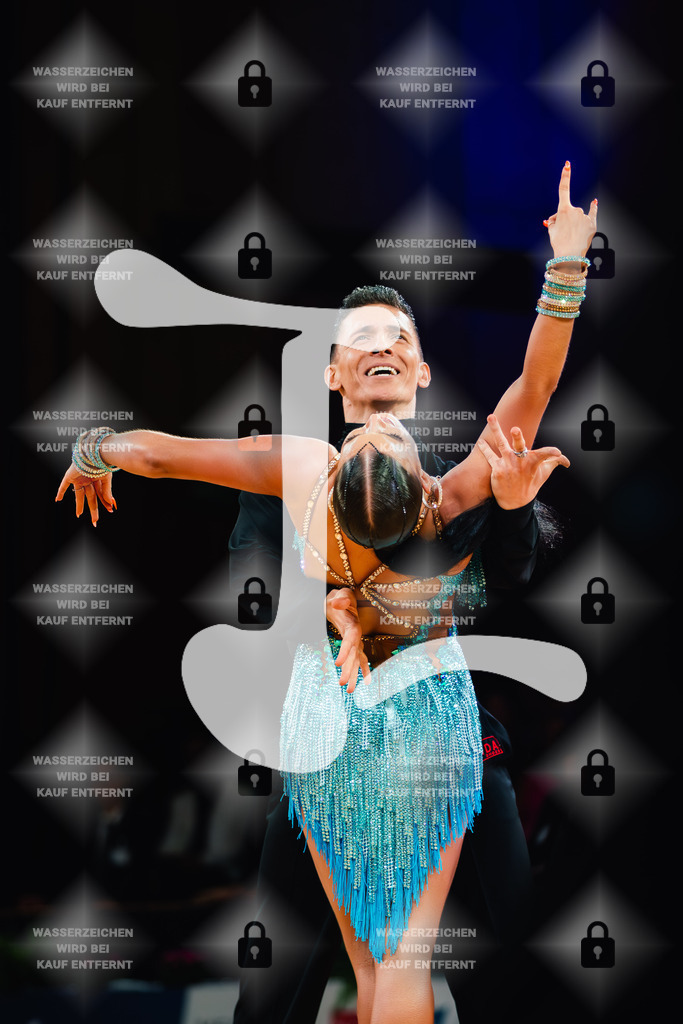GOC 2025 - WDSF GrandSlam Latin 10-11th (40) Razvan Dumitrescu _ Jacqueline Joos (Germany)-2025-08-23-4909 | Webshop for digital downloads and prints of dance sport, event & show photographer Julian Link - Realisiert mit Pictrs.com