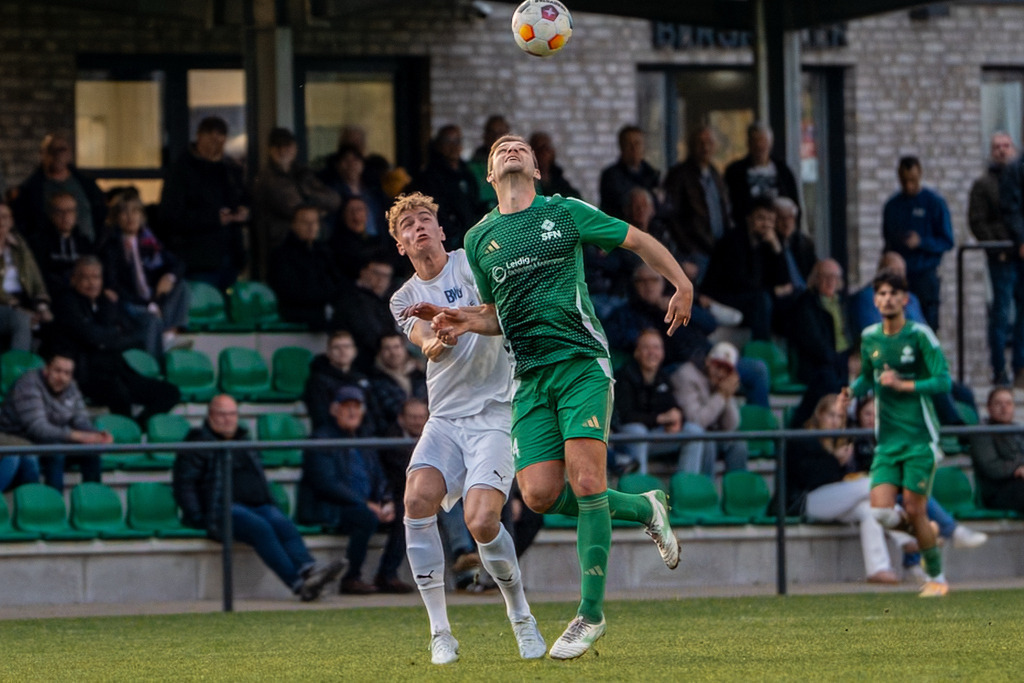Fußball I Herren I Saison 2025-2026 I Landesliga Weser-Ems I 23. Spieltag I SFN Vechta - BW Lohne II I 01509 | jns.sportfotos - Realisiert mit Pictrs.com