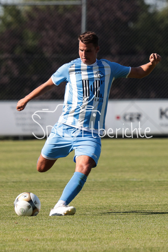 FC Affing - BC Aichach | BCA 3
