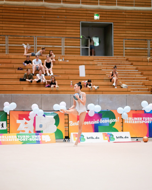 RSGQDMWM020176 | Qualifikation AK16+ zur DM u. WM-Qualifikation 1 -  in Berlin (Horst-Korber-Sportzentrum)
