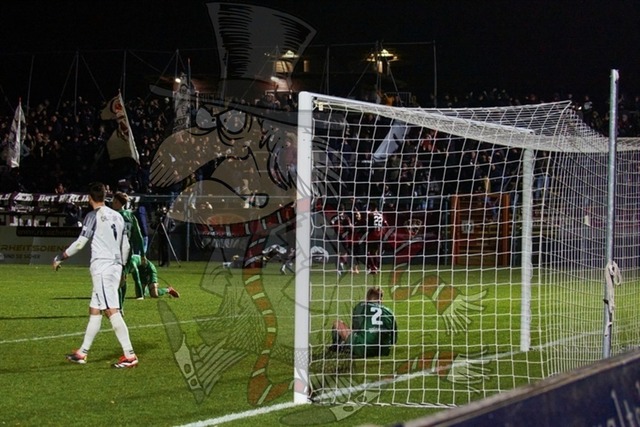 BFC vs. Chemie 057 | mythos-online-redaktion