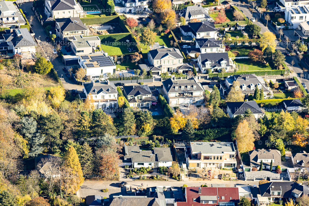 Meerbusch-Buederich-Alt Meererbusch-Hildegundisallee-Kastanienweg-Florastraße-8798 | Luftbildfotografie Hermann Klöpper - Realisiert mit Pictrs.com