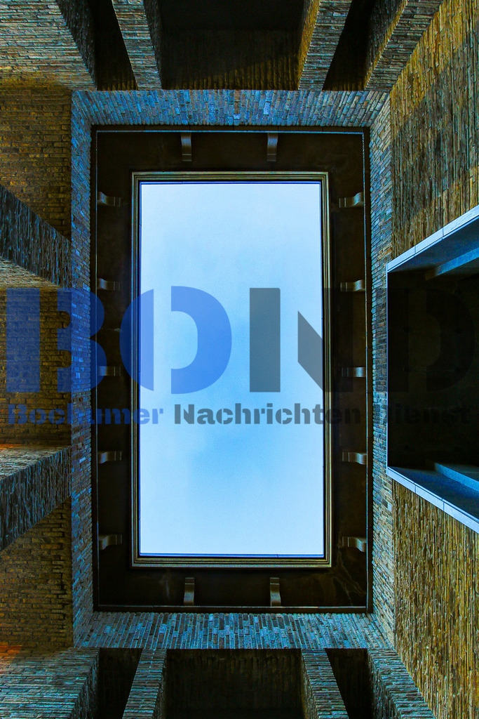  19.07.2019 - 
 | Sebastian Sendlak / Bochumer Nachrichtendienst (BOND) - Bochum Allgemein - Hauptfriedhof - Realisiert mit Pictrs.com