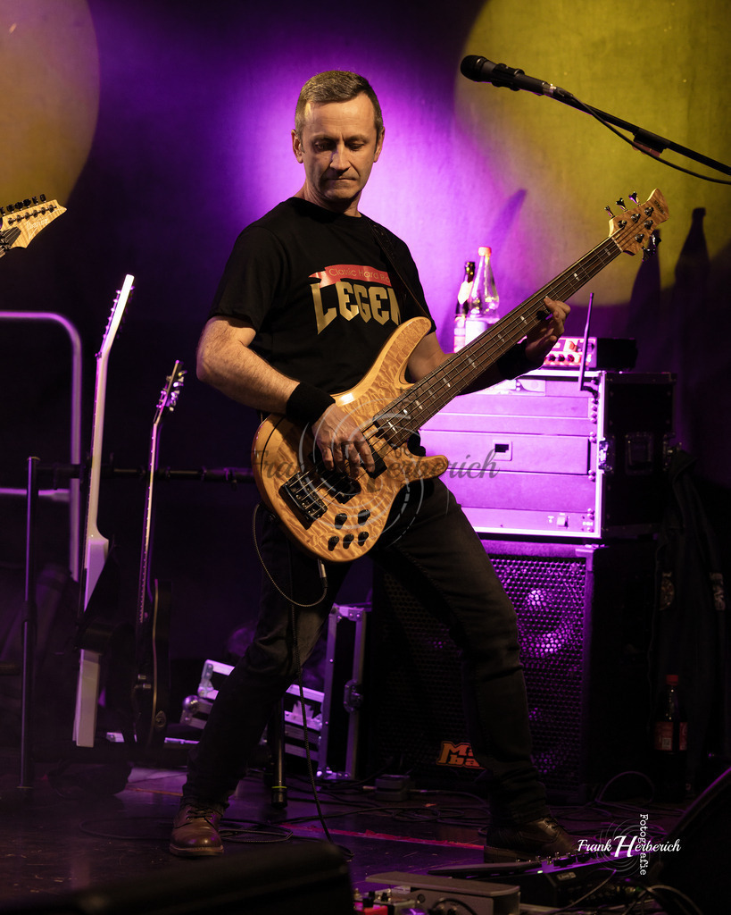 Legend | Legend , Meet the Heat in Höpfingen - Realisiert mit Pictrs.com