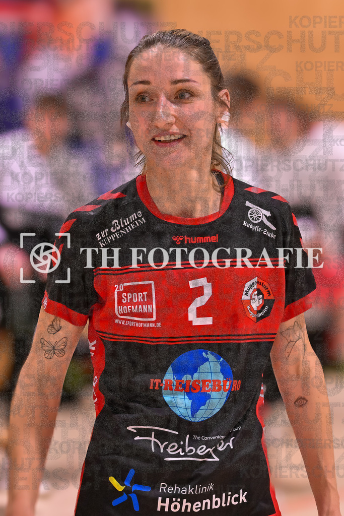 GER, SG Maulburg/Steinen - SG Muggensturm/Kuppenheim, Handball, Suedbadenliga, 17. Spieltag, Saison 2023/2024, 09.03.2024 | Claire Wagner (SG Muggensturm/Kuppenheim, #02)

GER, SG Maulburg/Steinen - SG Muggensturm/Kuppenheim, Handball, Suedbadenliga, 17. Spieltag, Saison 2023/2024, 09.03.2024

Foto: TH Fotografie/Thomas Hess