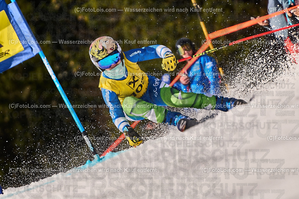 ALP5364_Steir-KINDER-LM_RTL_Loser_Panhofer Elena Mia | (C)FotoLois.com, Alois Spandl. SteirerSki KINDER-Cup Riesentorlauf-Landesmeisterschaft am Sandling/Loser in Altaussee, So 25. Februar 2024.