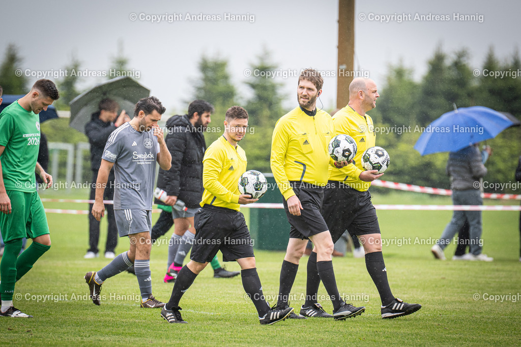 Fußball I Heren I Saison 2025-2026 I Kreispokalfinale 2.Herren I Eintracht Elbmarsch II - FC JesBe II I 14.05.2026 | a-hannig - Realisiert mit Pictrs.com