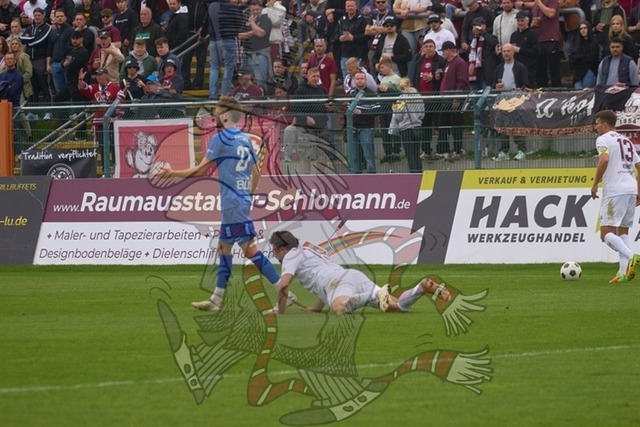 BFC Dynamo vs. VSG Altglienicke 085 | mythos-online-redaktion