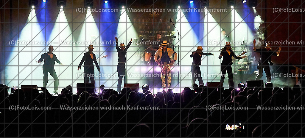 ALP5716_Tribute_Michael Jackson_Wieselburg | (C)FotoLois.com, Alois Spandl.  Michael Jackson Tribute-Konzert im Wieselburger NV-Forum, Mi 30. Oktober 2024.