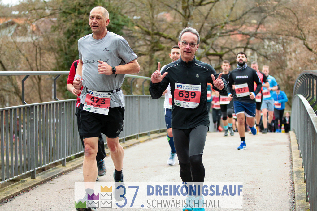 VR Bank Hauptlauf 10000m | 3 Koenigslauf 2023 - Realisiert mit Pictrs.com
