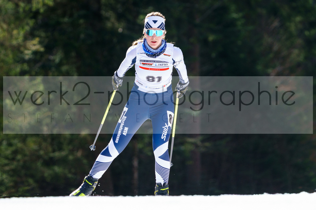 DSC Ruhpolding | Deutscher Schülercup Ruhpolding in der CHIEMGAU Arena am 2. und 3. März 2024