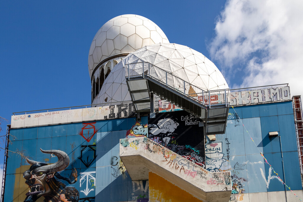 Teufelsberg (5) | hgt-foto