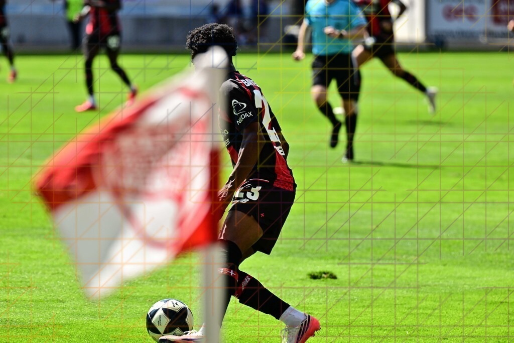 OFC vs Bayer 04 Leverkusen 25.07.2026 (94 von 195) | professionelle Sport- und Eventfotografie von Tomafocus – dynamische Bilder, emotionale Momente und hochwertige Aufnahmen für jeden Anlass. - Realisiert mit Pictrs.com