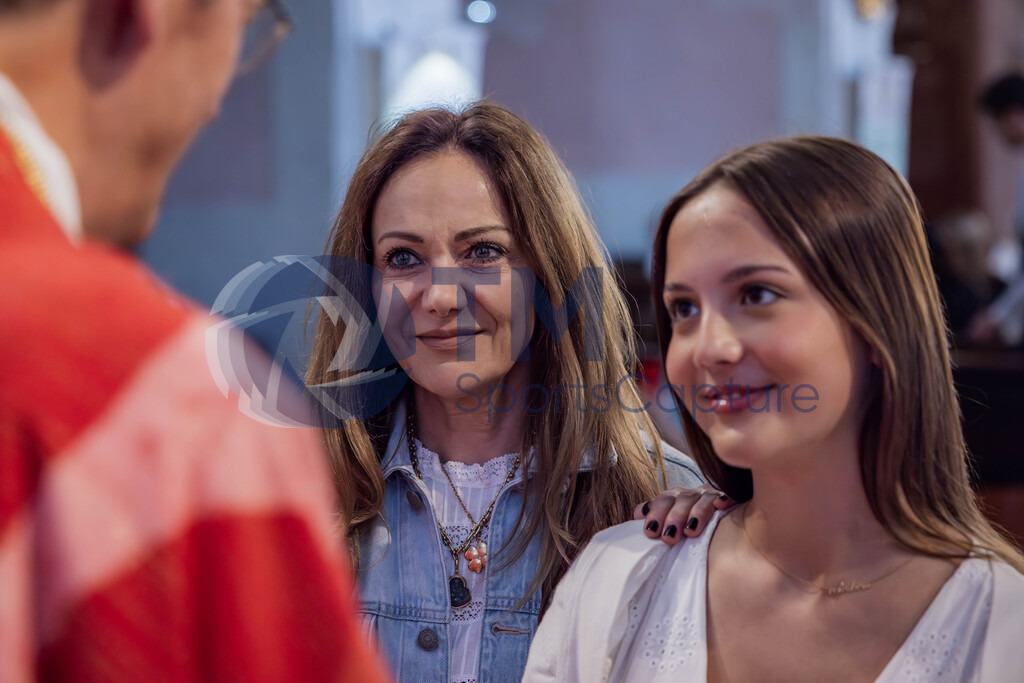 TM-20250608-0231 | Firmung Dom KlagenfurtCopyright: TM Sportscapture