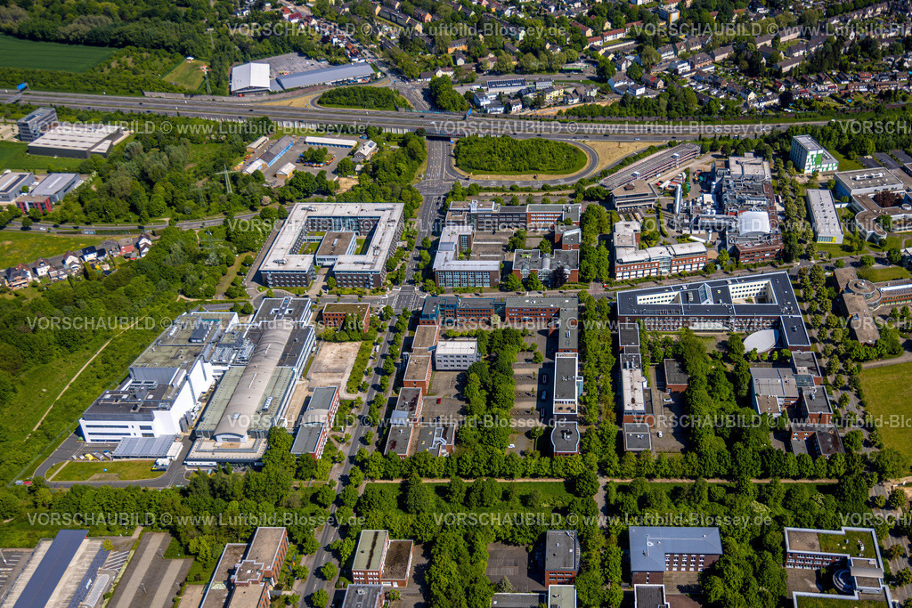 Dortmund230504491 | Luftbild, TU Technische Universität Dortmund, Technologiezentrum (TZDO), Centrum für Entrepreneurship und Transfer, am Martin-Schmeißer-Weg, Bau- und Liegenschaftsbetrieb NRW Niederlassung, Emil-Figge-Straße, Dortmund, Eichlinghofen, Dortmund, Ruhrgebiet, Nordrhein-Westfalen, Deutschland