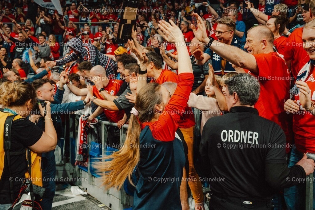 Vollyballpokalfinale 25/26 Mannheim | Zoi DVV Pokalfinale am 28.02.2026 in Mannheim I VfB Suhl LOTTO Thüringen - Allianz MTV Stuttgart I VfB Friedrichshafen - SVG Lüneburg - Realisiert mit Pictrs.com