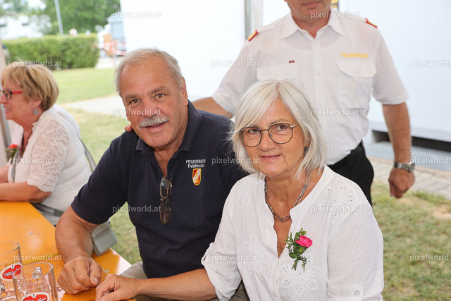 St. Martiner Rüsthausfest und Jahreskirchtag