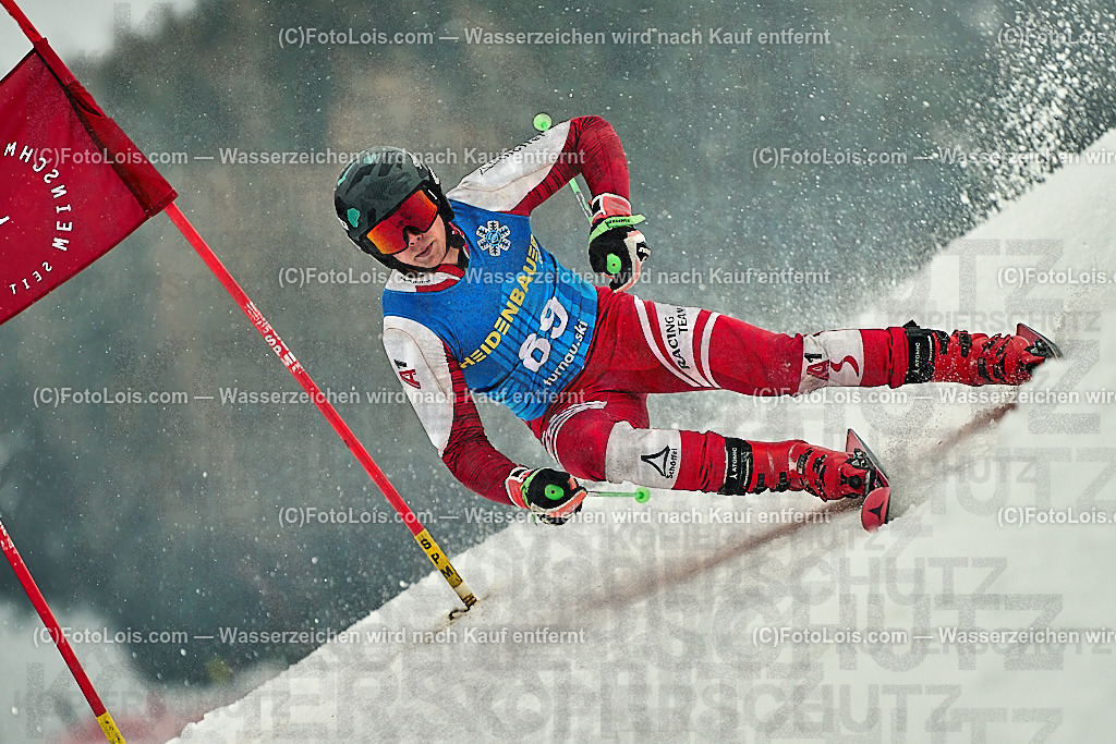 _ALP8886_Wiener_LM-GiantSL_Turnau_JUG-ALLGEM_Loeser Leopold | Riesentorlauf in der Schwabenberg Arena in Turnau/Hochsteiermark, Sa 21. Februar 2026.