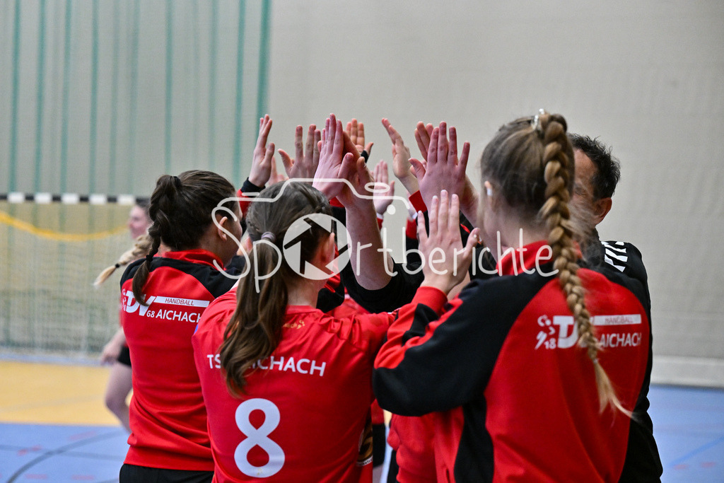 TSV Aichach - TSG Würm Mitte 22 | Professionelle Sportfotos aus den Bereichen Fußball, Eishockey, Handball und vieles mehr. Ob Sieg oder Niederlage