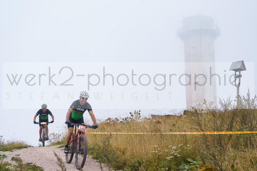 RennsteigRIDE 2024 | 8. RENNSTEIGRIDE am 31. August 2024 - Das Mountainbike-Event am Rennsteig!