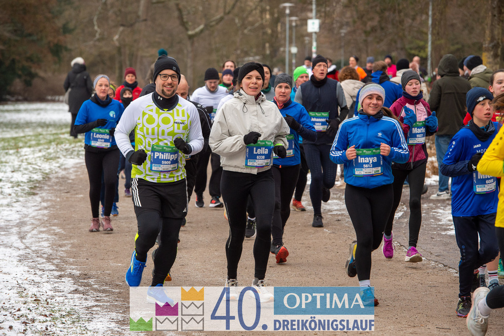 Roewisch Wohnbau Cup 5km | 40. Optima 3koenigslauf 2026 - Realisiert mit Pictrs.com