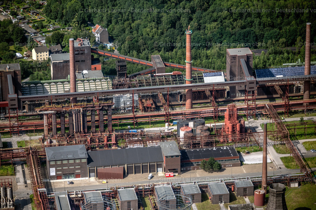 4050314 | Kokerei Zollverein, Essen
