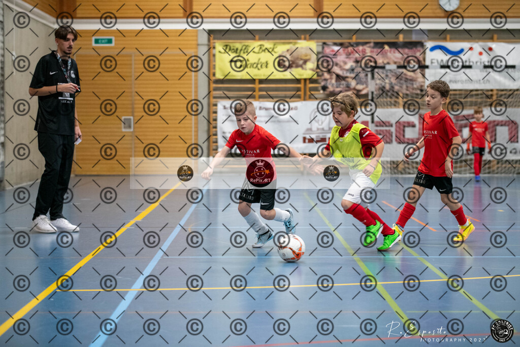 20231126_FCR_Hallenturnier_F1_032 | Sport und Naturfotografie von Roberto Esposito zeigt echte Momente Bewegung und die Schönheit der Natur. Ausdrucksstarke Bilder schaffen Emotionen.