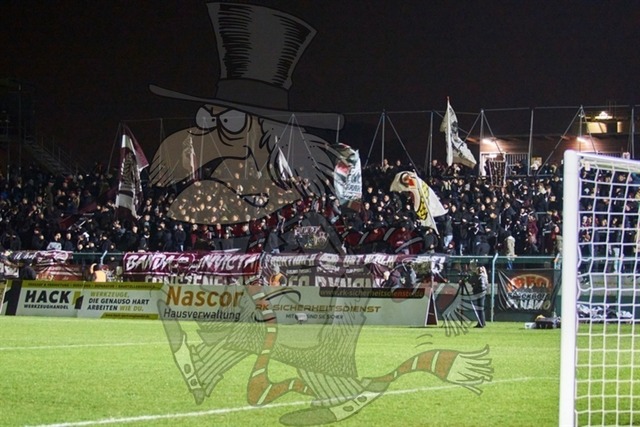 BFC vs. Chemie 036 | mythos-online-redaktion