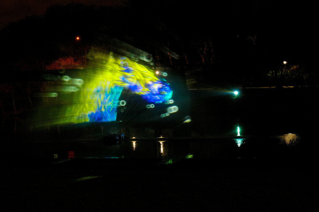 Parkleuchten_GrugaEssen24_56 | Bildergalerie von Sport-Ereignissen aber auch von weiteren spannenden Dingen - nicht nur vom Niederrhein. In Anlehnung an den bekannten Spruch von Hanns Dieter Hüsch heißt das Motto: "Niederrhein ist überall".  - Realisiert mit Pictrs.com