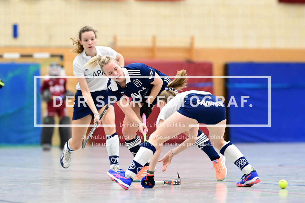 Hockey I Frauen I Saison 2023-2024 I 2. Bundesliga I 7. Spieltag I TG Heimfeld - Hannover 78 I 31225 | Der Sportfotograf. - Realisiert mit Pictrs.com
