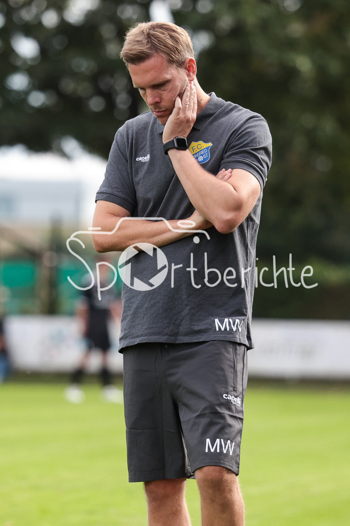 TSV Dachau 1865 - FC Pipinsried | Martin WENG