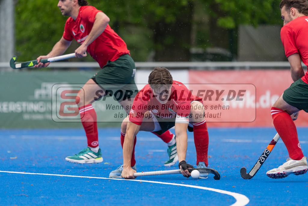 HK_20260503_05087 | 1. Bundesliga Herren Crefelder HTC - Uhlenhorst Mülheim am 03.05.2026