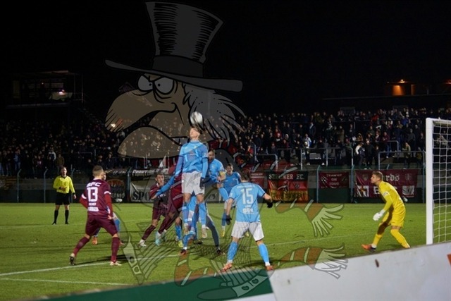 BFC Dynamo vs. Chemnitzer FC   028 | mythos-online-redaktion