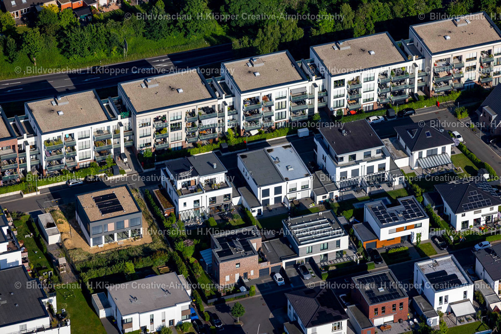 Luftbild Korschenbroich-4105 | Luftbildfotografie und Luftbild Korschenbroich - Realisiert mit Pictrs.com