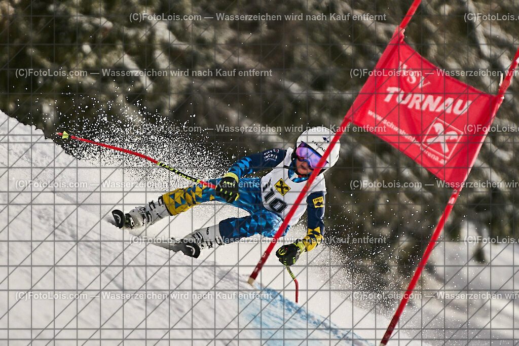 ALP3239_SteirerSKI_KinderCup-RTL_Turnau_Chalupa Jakob | (C)FotoLois.com, Alois Spandl, SteirerSKI, KinderCup-RTL in der SchwabenbergArena Turnau, So 26. Februar 2023.