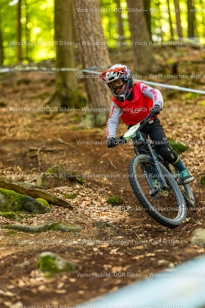 Enduro One Roßbach SA 2025 R1-0126 | OCR Bilder Fotograf Eisenach Michael Schröder