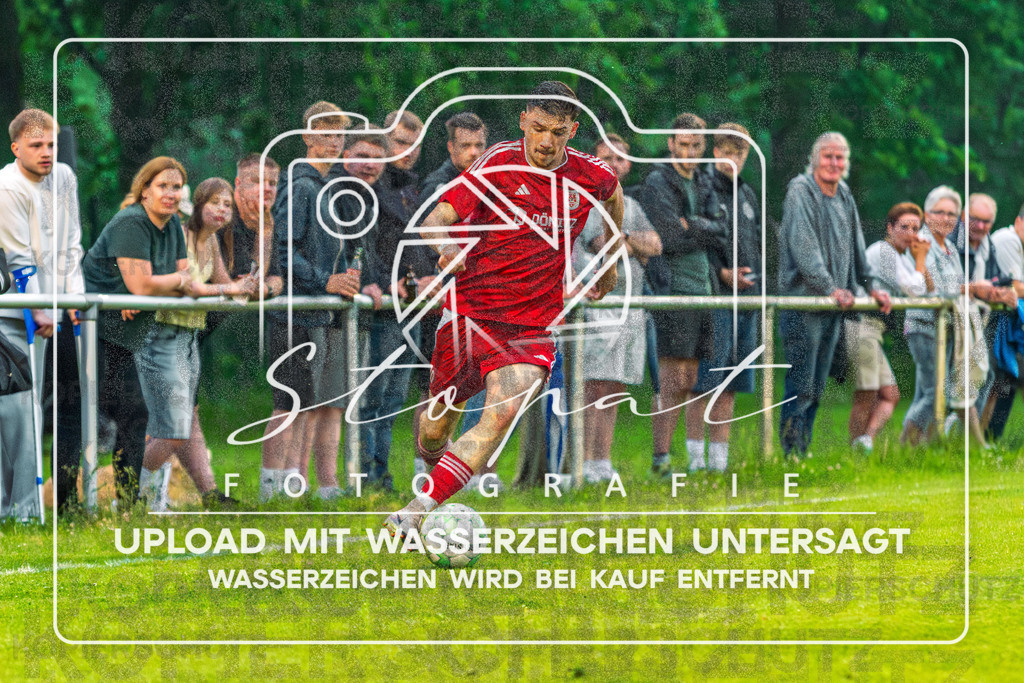 Landesliga Herren LG - TSV Ottersberg vs. TV Jahn Schneverdingen | Maurice Bahnemann (TV Jahn Schneverdingen #10); Landesliga Herren LG - TSV Ottersberg vs. TV Jahn Schneverdingen am 29.05.26 in Wümmestadion, Ottersberg - Realisiert mit Pictrs.com
