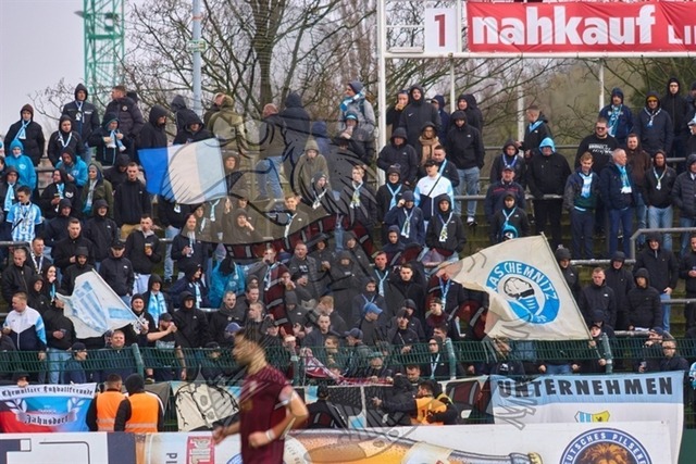 BFC Dynamo vs. Chemnitzer FC  071 | mythos-online-redaktion