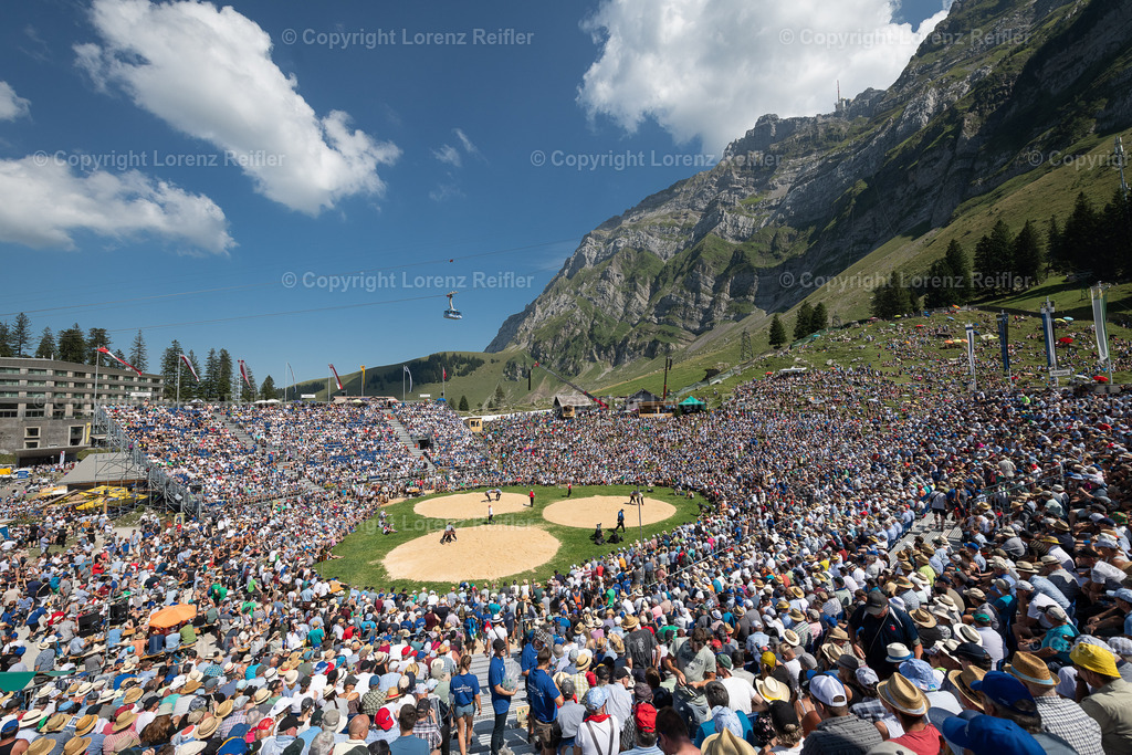 Schwingen -  Schwägalpschwinget 2023 | Schwägalp, 20.8.23, Schwingen - Schwägalpschwinget.