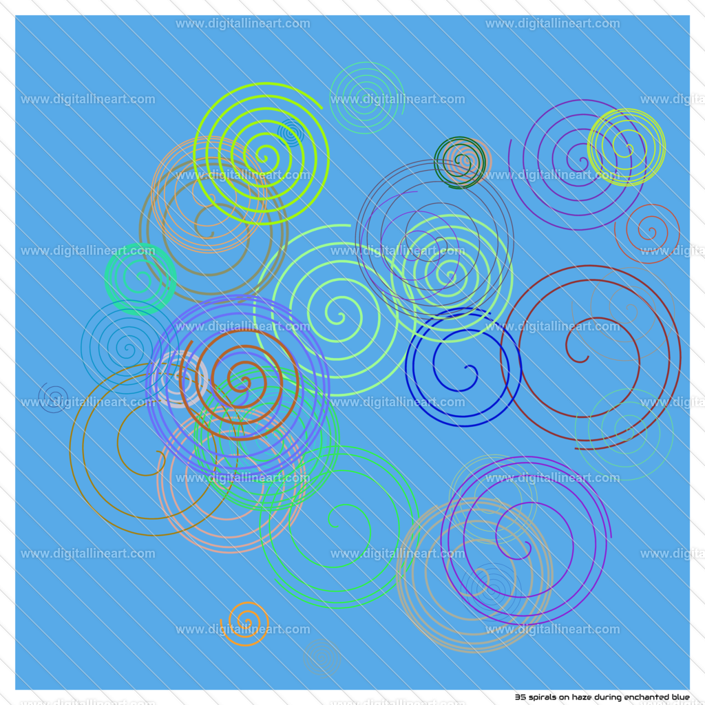 35-spirals-haze-during-enchanted-blue | digitallineart - Realisiert mit Pictrs.com