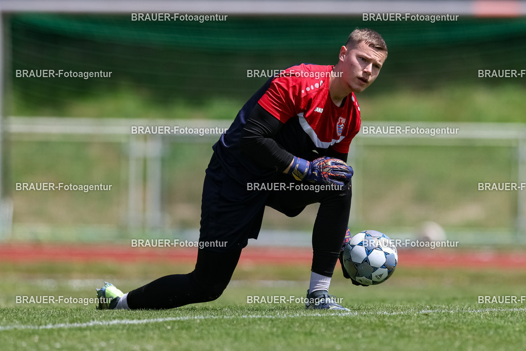 SB_20250609_1489 | Training KFC Uerdingen Foto: BRAUER-Fotoagentur 