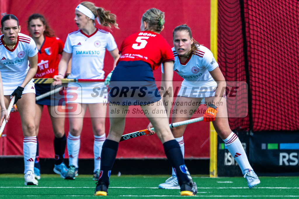 Damen BHC - Berliner HC 2-1 6.4.2025 SG-9150 | Hockey,Sport,Fieldhockey,1.Bundesliga,2.Bundesliga,Sportfotografie,Shop,Sportphotography,Feldhockey,Hockeyliga