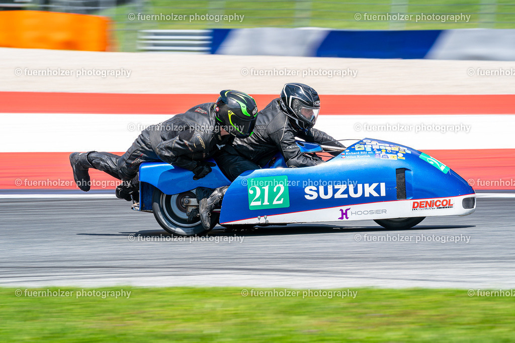 fuernholzer_G8_240727-C5-321 | Racing Days 2024 - 21. Rupert Hollaus Rennen - Red Bull RIng