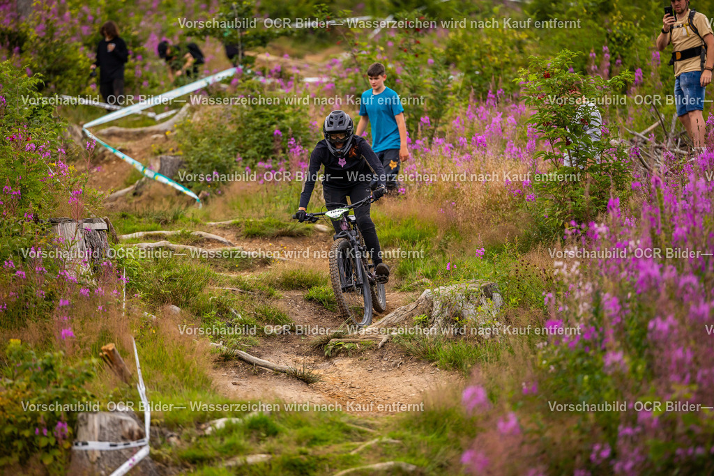 Enduro One Schulenberg Sa R6-0989 | OCR Bilder Fotograf Eisenach Michael Schröder