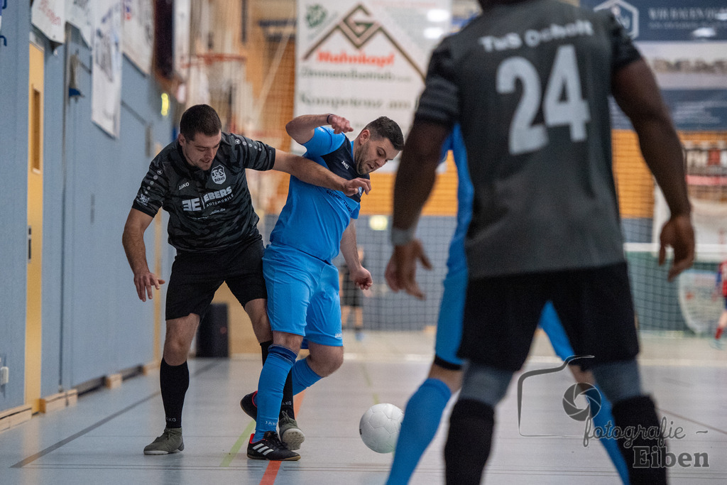 Ammerländer HKM 2025 | Ammerländer HKM 2025 am 11.01.2025 in Rastede (Sporthalle Feldbreite), Photo: Philip Eiben 2025 - Realisiert mit Pictrs.com